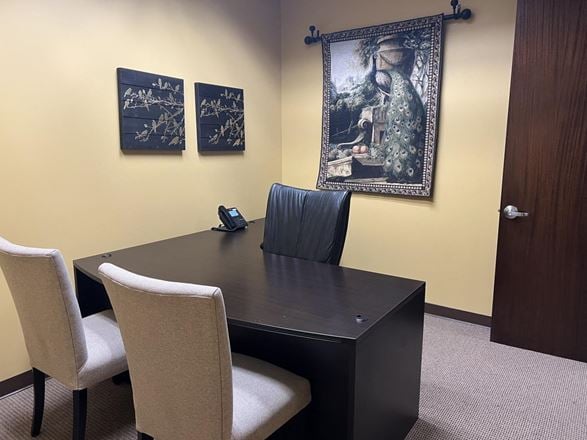 Executive Life Suites, Inc dba River Park Executive Suites - River Park Executive Suites