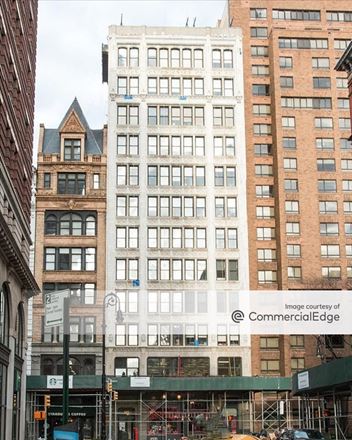 665 Broadway
