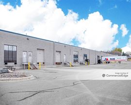 Plymouth Business Center I