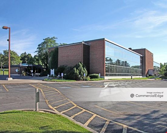 Medical Center West