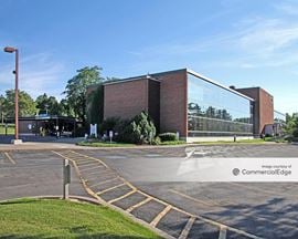 Medical Center West