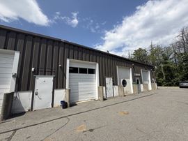 Industrial / Warehouse / Flex Space for Lease
