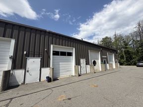 Industrial / Warehouse / Flex Space for Lease