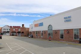 Shepherdsville Square