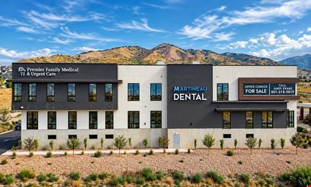 Office space for Sale at 573 W Sunrise Way in Lehi