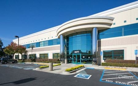 Office space for Rent at 4005 Port Chicago Hwy II in Concord