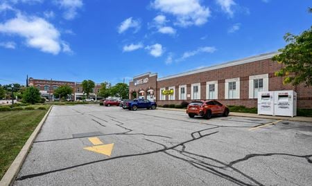 Photo of commercial space at 207 N Court St in Medina