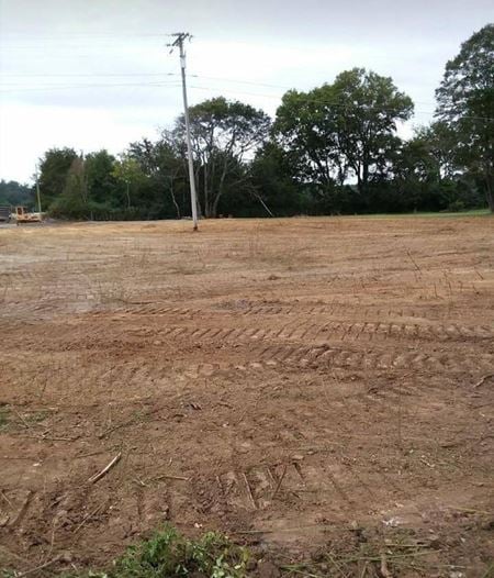 Other space for Sale at 0 HWY 431 in Guntersville