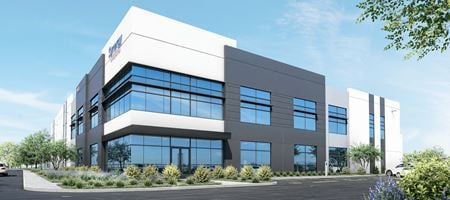 Industrial space for Sale at 2120 East 52nd Street in Vernon