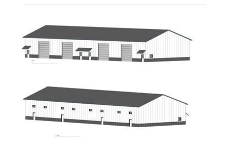 Industrial space for Rent at TBD South James Street in Humboldt