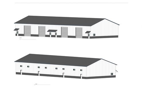 Humboldt Contractor Shops