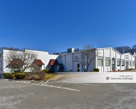 Echo Bridge Office Park