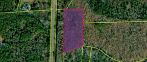 Chester County 3.45 Acres | Scope of Chester County Airport | I-77 Corridor & Charlotte Metro Near