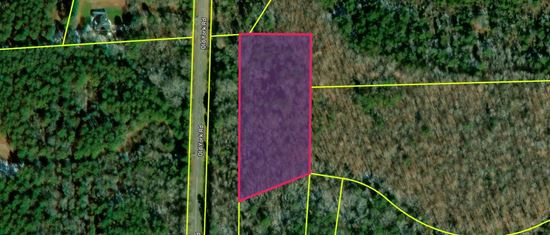 Chester County 3.45 Acres | Scope of Chester County Airport | I-77 Corridor & Charlotte Metro Near