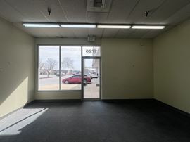 Security Station Shopping Center