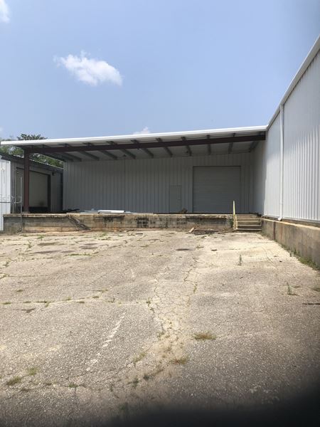 Photo of commercial space at 25008 Blue Star Hwy in Quincy