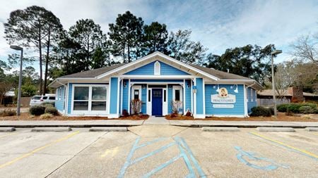 Photo of commercial space at 2567 Huntcliff Lane in Panama City