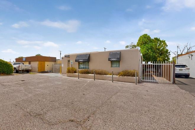 2907 San Mateo Blvd NE