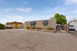 2907 San Mateo Blvd NE