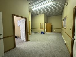 1201 Major Street, Unit B