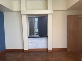 DIAMOND RIDGE CENTER