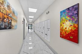 Cypress Creek Office Building