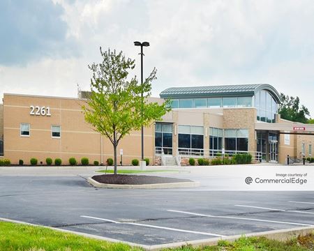 Good Samaritan Family Medicine Building - Dayton