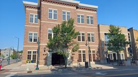 130 S Union St
