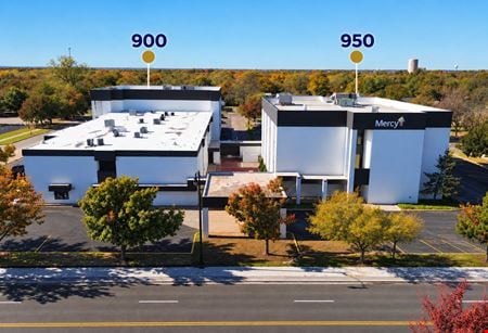 Office space for Sale at 950 N. Porter Avenue in Norman