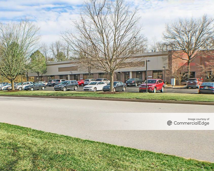 4 Hillman Drive, Chadds Ford Office Space For Lease