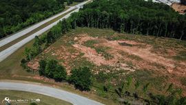 Commercial Development Opportunity | ±3.2 Acres | Arcade, GA