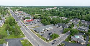 River Crossings Plaza