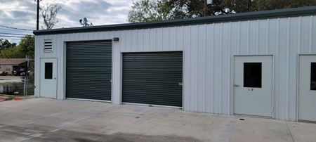 Industrial space for Rent at 1706 Dungan Lane in Austin