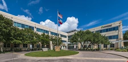 Office space for Rent at 10900 Stonelake Boulevard in Austin