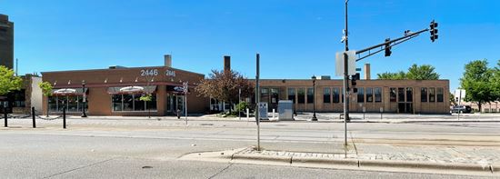 2446 University Avenue W