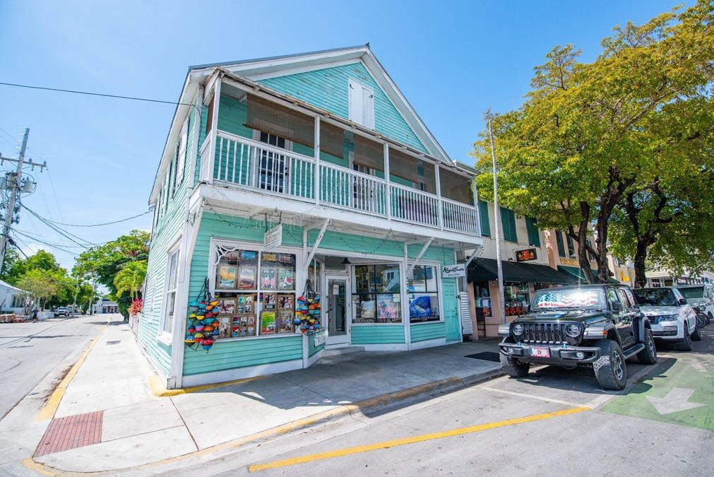 518 Fleming St
