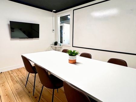 Office space for Rent at 127 North 17th Street 1st Floor in Richmond