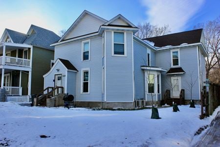 Multi-Family space for Sale at 2524 Portland Ave in Minneapolis