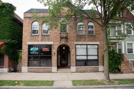 Commercial space for Rent at 906 E Center St in Milwaukee