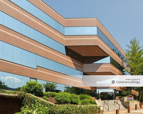 Maryville Centre Office Park - 550 Maryville Centre Drive