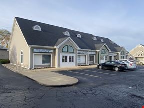 Multi Tenant Medical Office For Sale