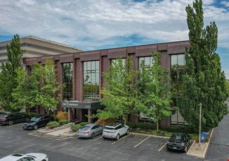 Office space for Rent at 3601 Green Road in Beachwood