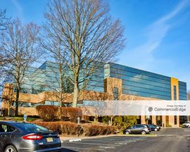 Somerset Hills Corporate Center
