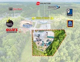 Clinton Dr Industrial/Warehouse building