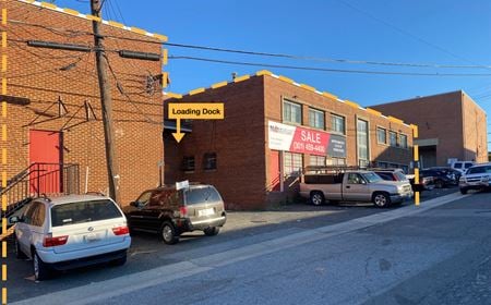 Industrial space for Sale at 4908 Lawrence Street in Hyattsville