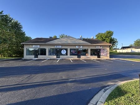 Retail space for Sale at 175 Fletchwood Rd in Elkton