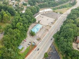 4560 McKnight Rd