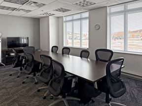 Regus - Fargo - Brandt Office Park