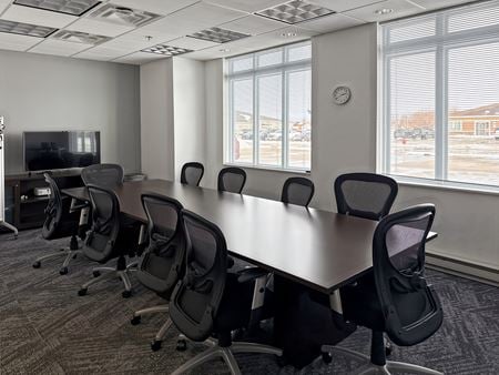 Coworking space for Rent at 3523 45th Street South Suite 100 in Fargo