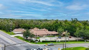 Medical Office & Ambulatory Surgery Center (ASC) –  Near HCA Gulf Coast Medical Center